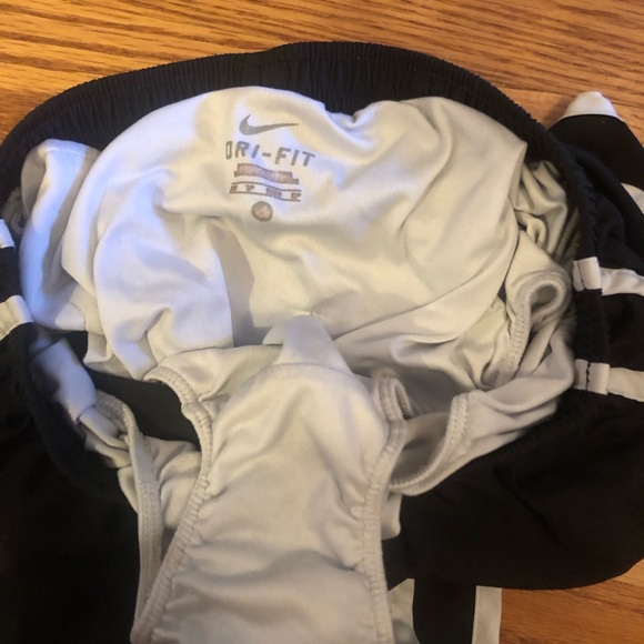 Women’s Nike Dri-Fit Athletic Shorts - Picture 2 of 2